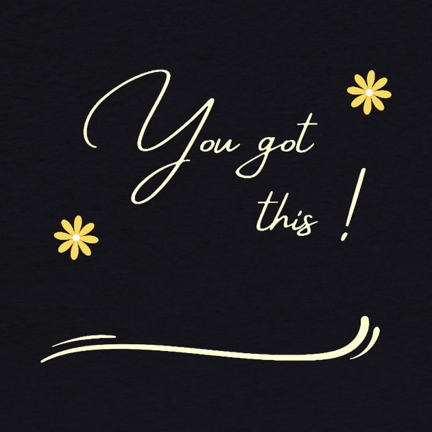 you got this by HezeShop